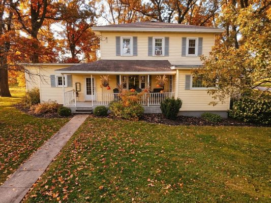 1323 US Highway 8  Barron WI 54812