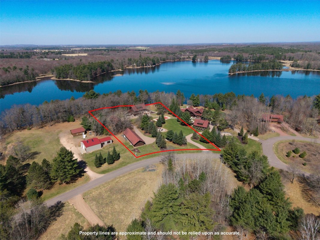 10738 277th Avenue, New Auburn WI 54757 - Residential house for sale - MLS #1602808 - image2