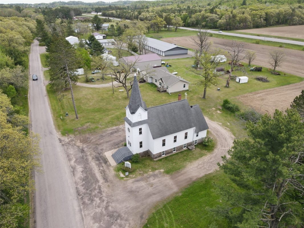 W14755 Old Highway 10, Fairchild WI 54741 - Residential house for sale - MLS #1598919 - image5