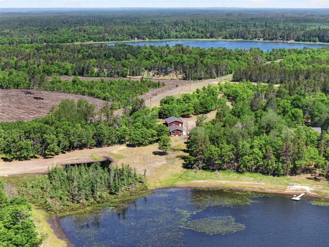 11702 East Mail Road, Gordon WI 54838 - Residential house for sale - MLS #1599639 - image2