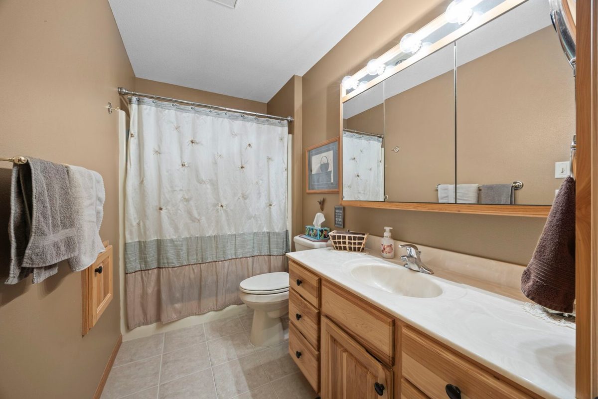 2375 84th Avenue, Osceola, WI