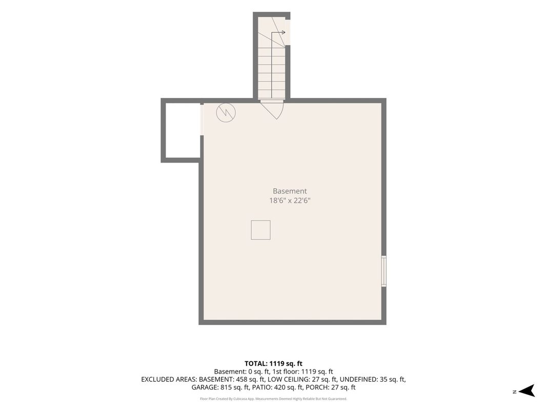 S12545 County Road U, Strum WI 54770 - Residential house for sale - MLS #1605801 - image37