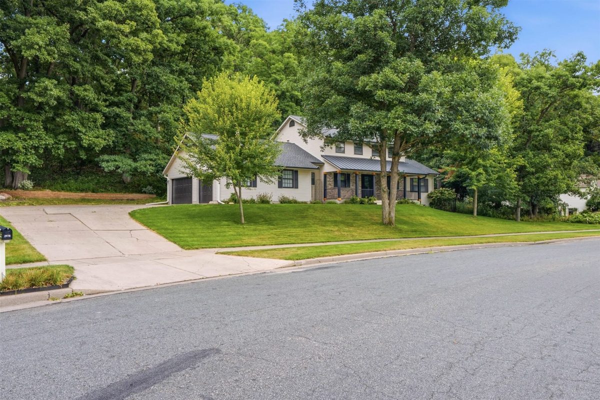 2978 Princeton Avenue, Eau Claire WI 54703 - Residential house for sale - MLS #1605322 - image2