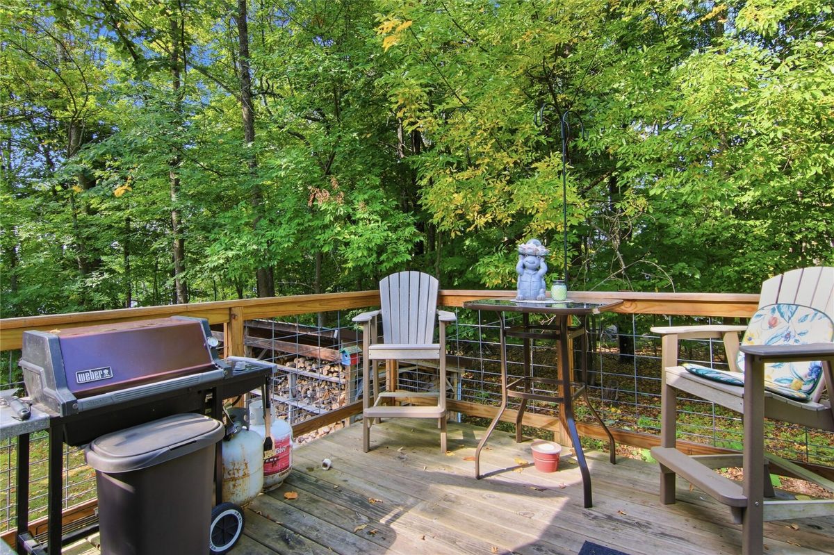 7611W Pine Point Road, Hayward WI 54843 - Residential house for sale - MLS #1604725 - image43