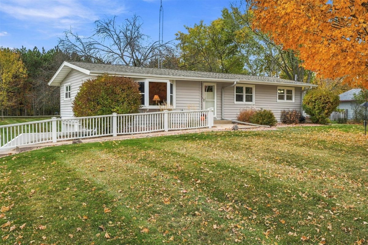 N7012 560th Street, Menomonie WI 54751 - Residential house for sale - MLS #1605989 - image3