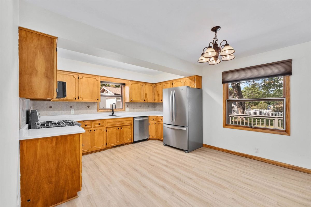 1203 Lee Street, Rice Lake WI 54868 - Residential house for sale - MLS #1606353 - image10