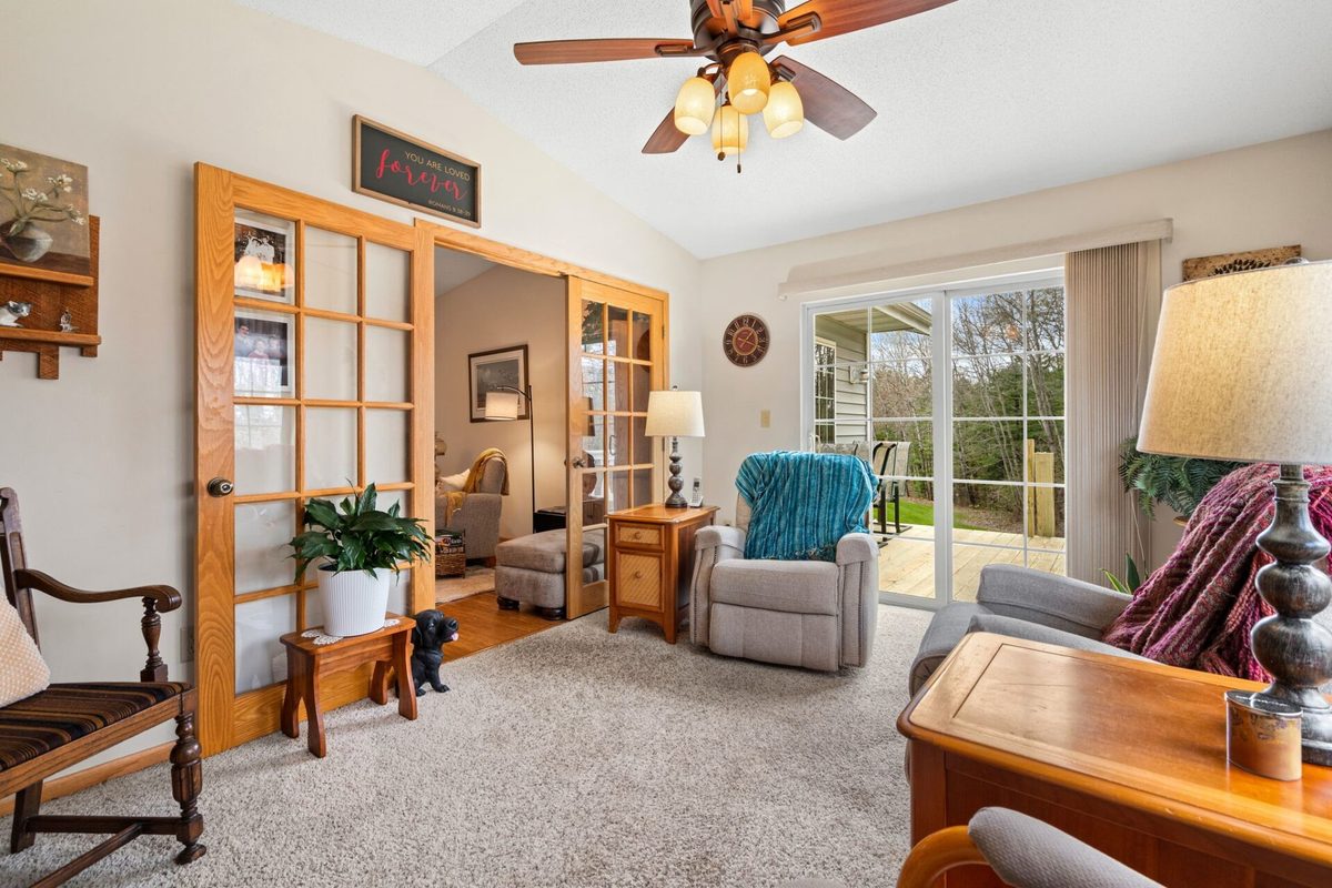 10547 Grandview Lane, Hayward WI 54843 - Residential house for sale - MLS #1600714 - image12