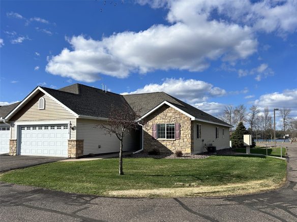 1310 Orchard Beach Lane, Rice Lake WI 54868 - Residential house for sale - MLS #1599950 - image1