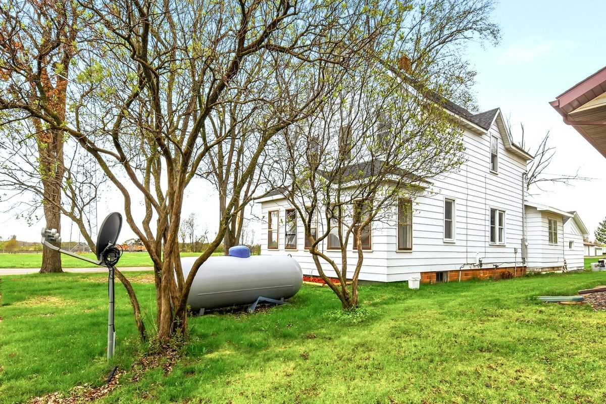 105 Crumb Street, Gilman WI 54433 - Residential house for sale - MLS #1600336 - image4