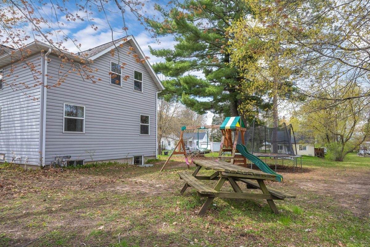 207 1st Avenue, Frederic WI 54837 - Residential house for sale - MLS #1600995 - image8