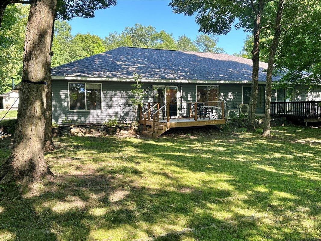 147 Royal Oak Drive, Balsam Lake WI 54810 - Residential house for sale - MLS #1605810 - image6