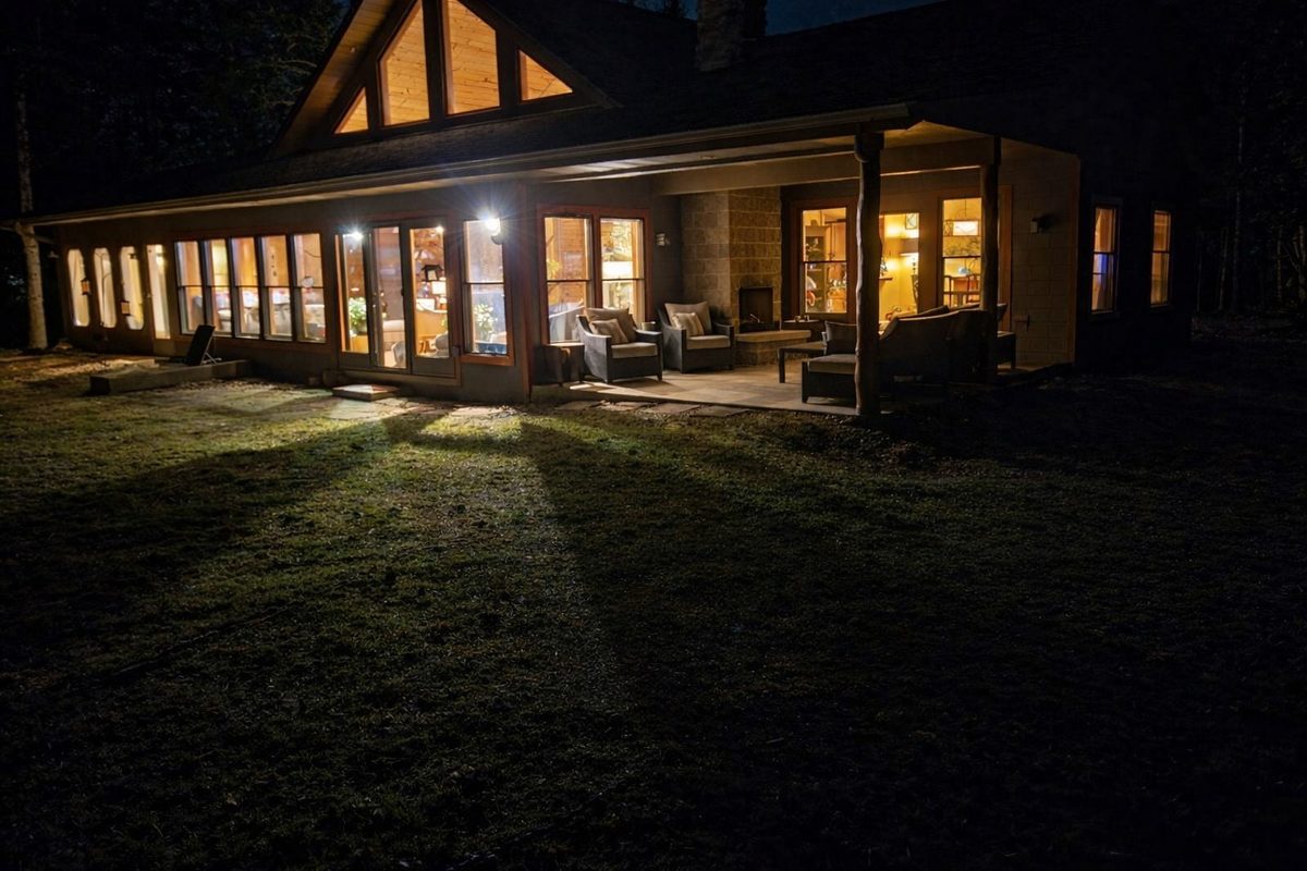 N132 Pine Place, Hatfield, WI