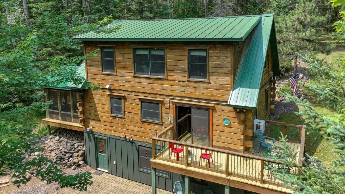 9146N Chippewa Pines Way, Winter WI 54896 - Residential house for sale - MLS #1604445 - image38