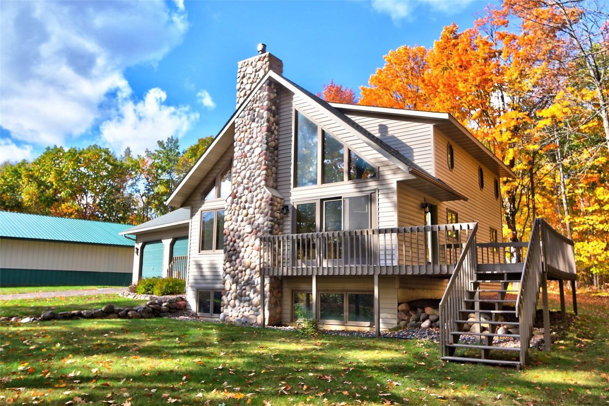 12629 Highway 77, Hayward WI 54843 - Residential house for sale - MLS #1605626 - image2