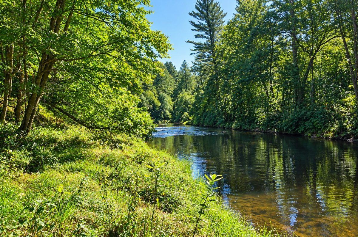 N9105 Flood -- Lot 5 Road, Black River Falls WI 54615 - Land house for sale - MLS #1605206 - image21