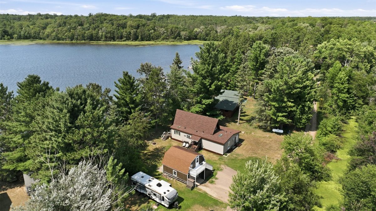 1939 Eagle Lane, Spooner WI 54801 - Residential house for sale - MLS #1604085 - image35
