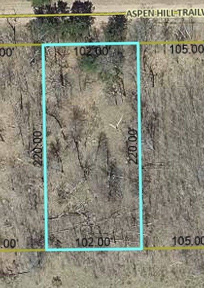 Lot 31 Setting Sun Trail Way