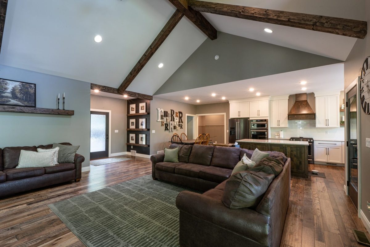 9710W Chippewa Flowage Road, Couderay WI 54828 - Residential house for sale - MLS #1601526 - image10