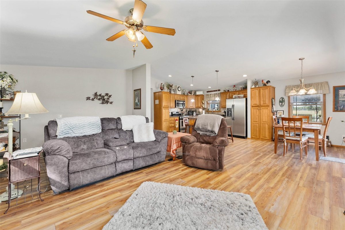 N687 6th Avenue, Sheldon WI 54766 - Residential house for sale - MLS #1605327 - image20