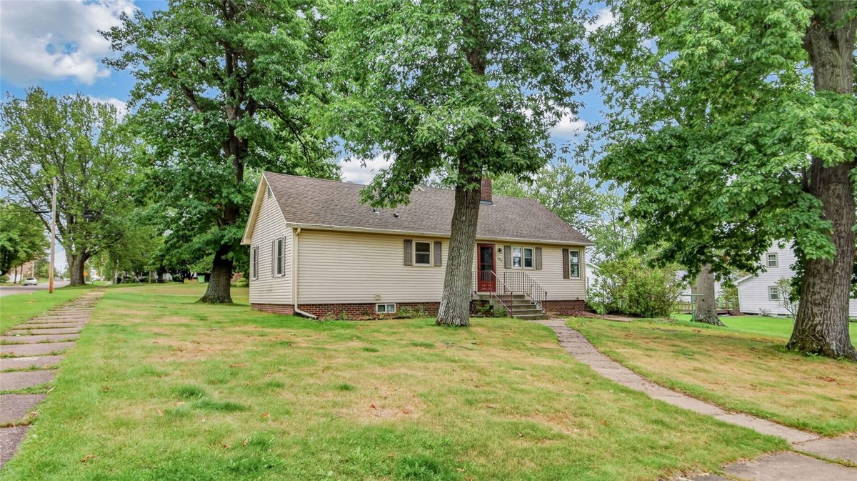201 2nd Street, Cornell WI 54732 - Residential house for sale - MLS #1605261 - image18