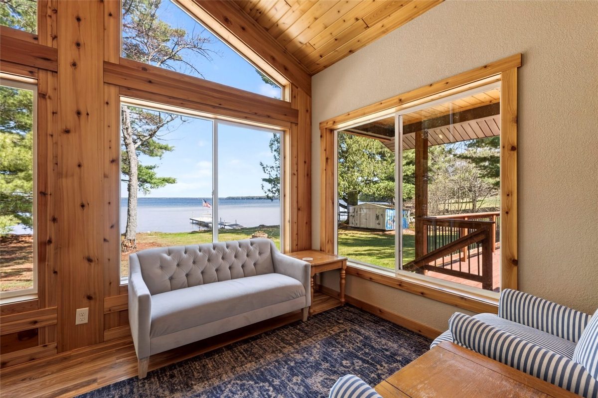 7902N Stone Bay Lane, Hayward, WI — photo 28