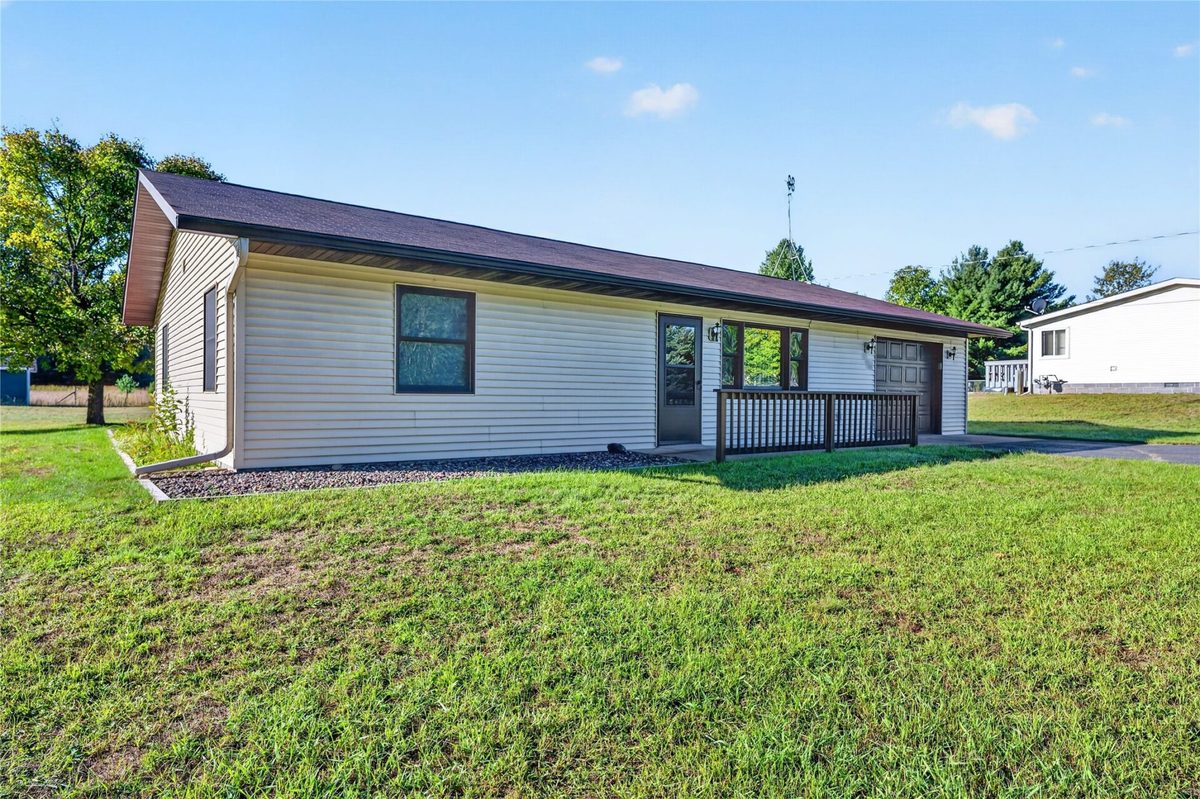 , Minong WI 54859 - Residential house for sale - MLS #1605225 - image2