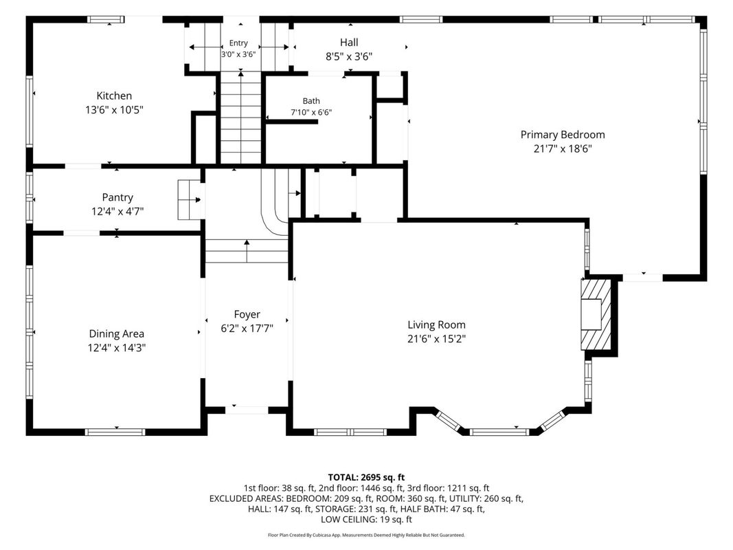 1475 4th Avenue, Cumberland WI 54829 - Residential house for sale - MLS #1603568 - image58