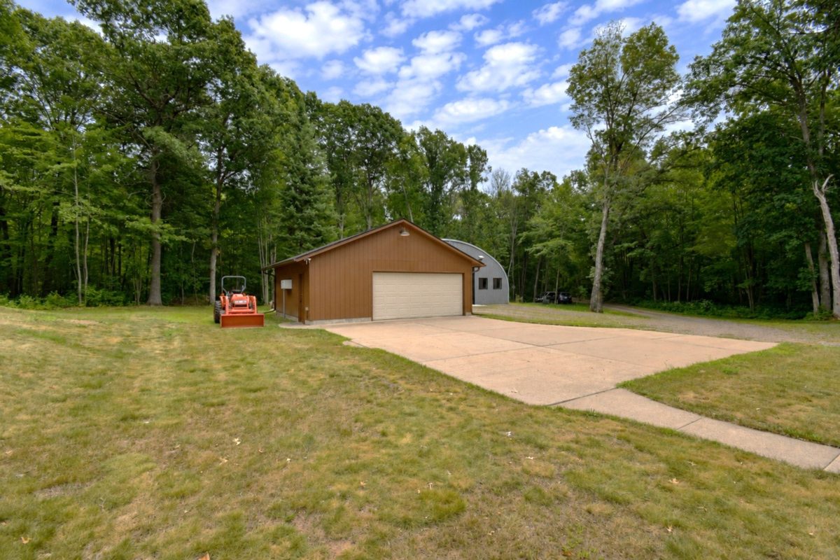 25707 Smith Road, Webster WI 54893 - Residential house for sale - MLS #1604112 - image42