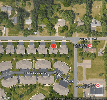 4525 E Hamilton Avenue 28, Eau Claire, WI