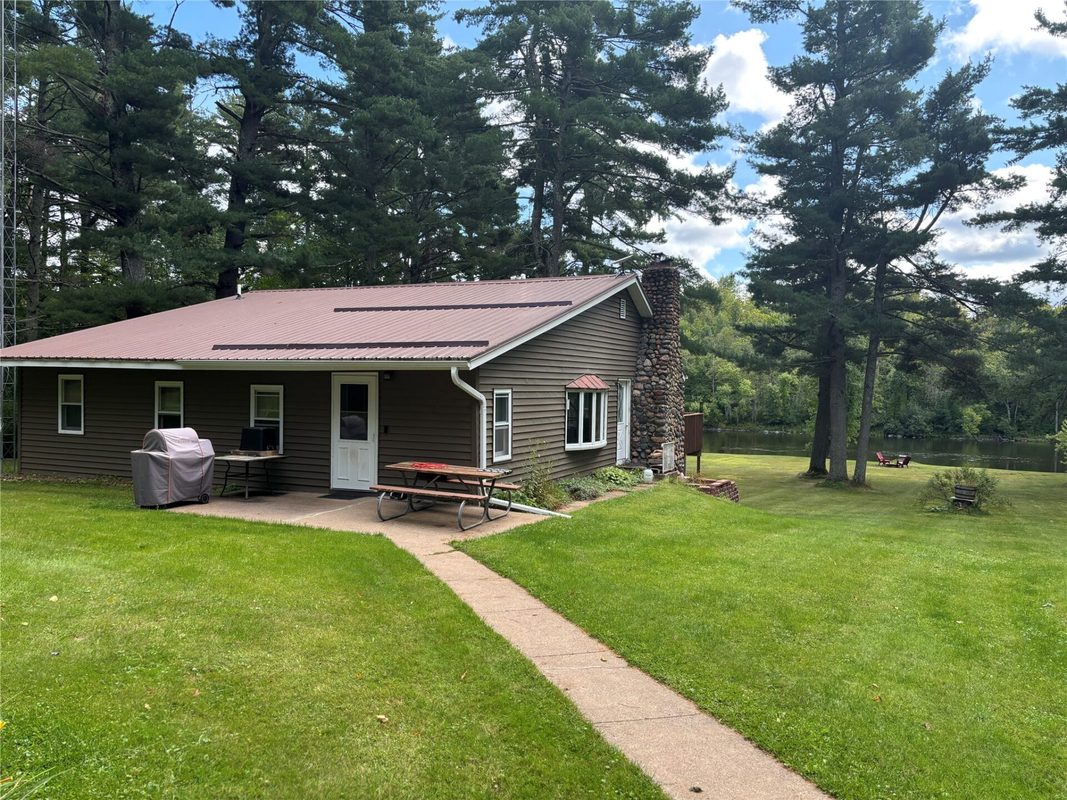 4858 N County Road G, Winter, WI
