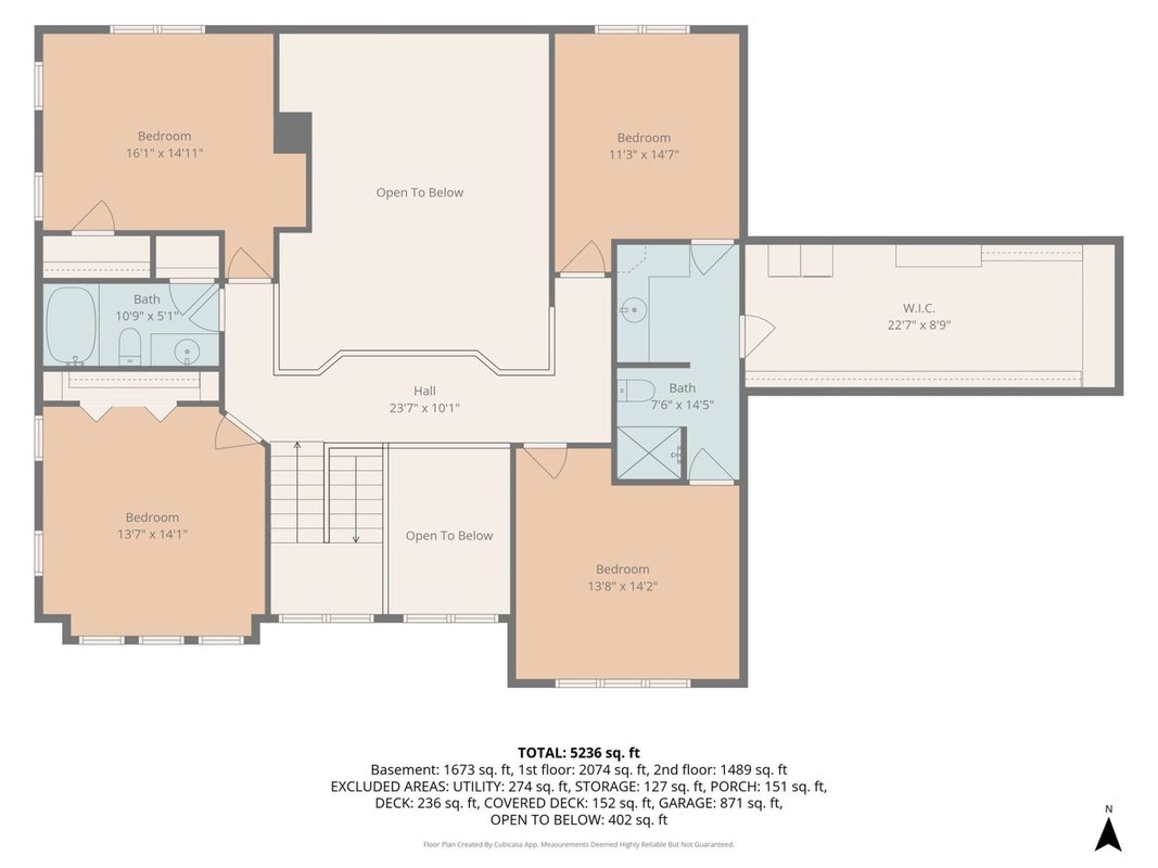 3130 Anric Drive, Eau Claire WI 54701 - Residential house for sale - MLS #1605070 - image57