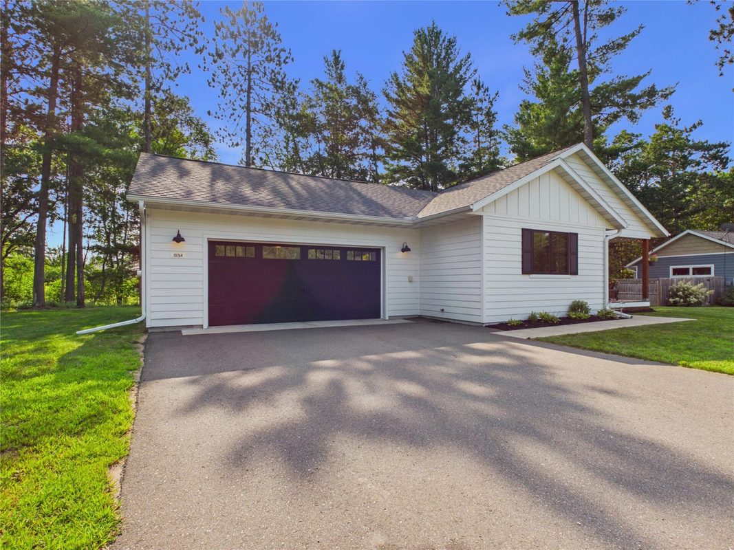 10764 August Lane, Hayward, WI