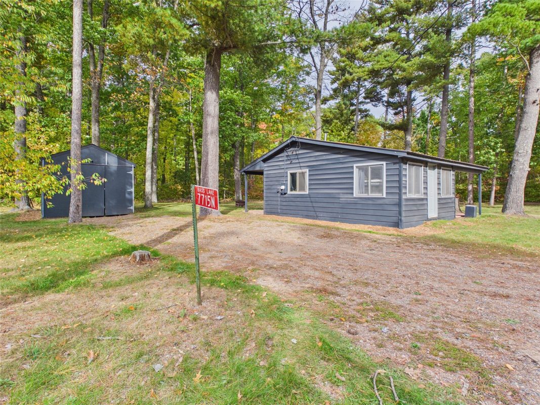 7715 Grindstone Avenue, Hayward WI 54843 - Residential house for sale - MLS #1605540 - image55