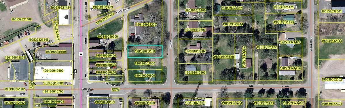 6563 Railroad Avenue, Winter WI 54896 - Residential house for sale - MLS #1605296 - image26