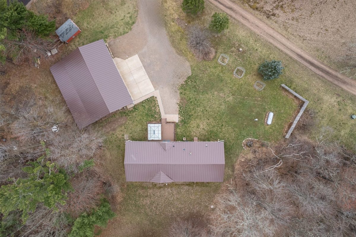 N5353 Thornapple Road, Ladysmith, WI