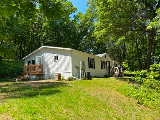 N7606 808th Street Colfax WI 54730