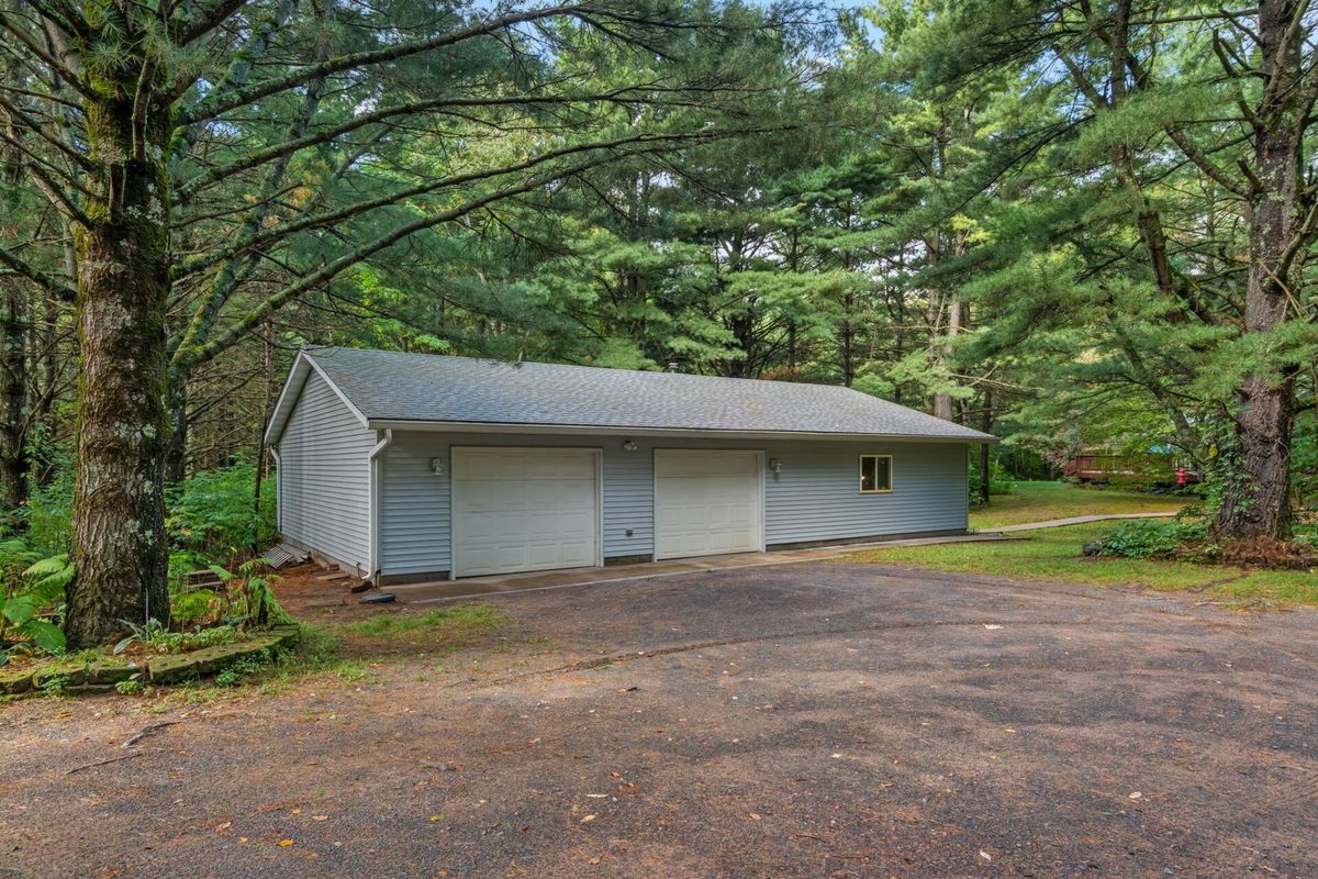 W8268 Sand Road, Shell Lake WI 54871 - Residential house for sale - MLS #1605270 - image7