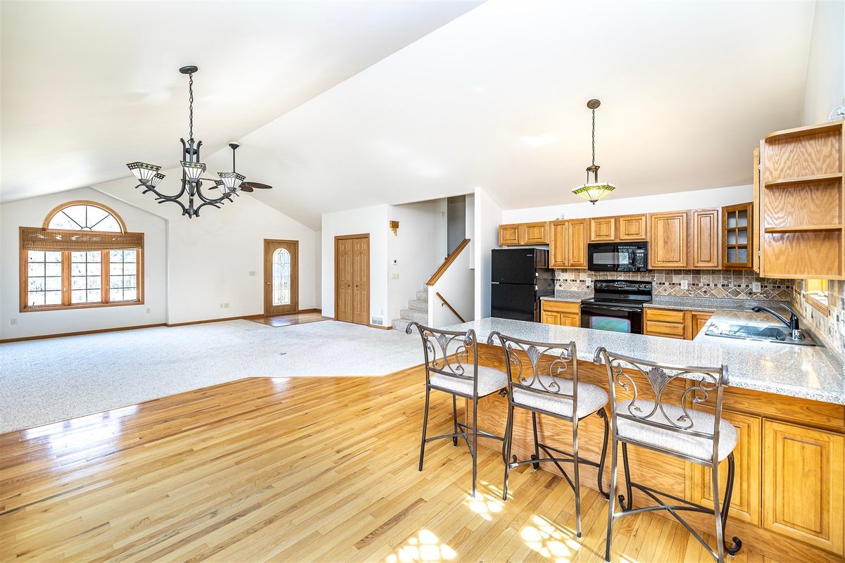 600 Hayden Street, Merrillan WI 54754 - Residential house for sale - MLS #1599752 - image5