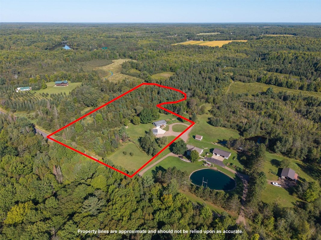 W8680 Perkinstown Avenue, Medford WI 54451 - Residential house for sale - MLS #1605035 - image5