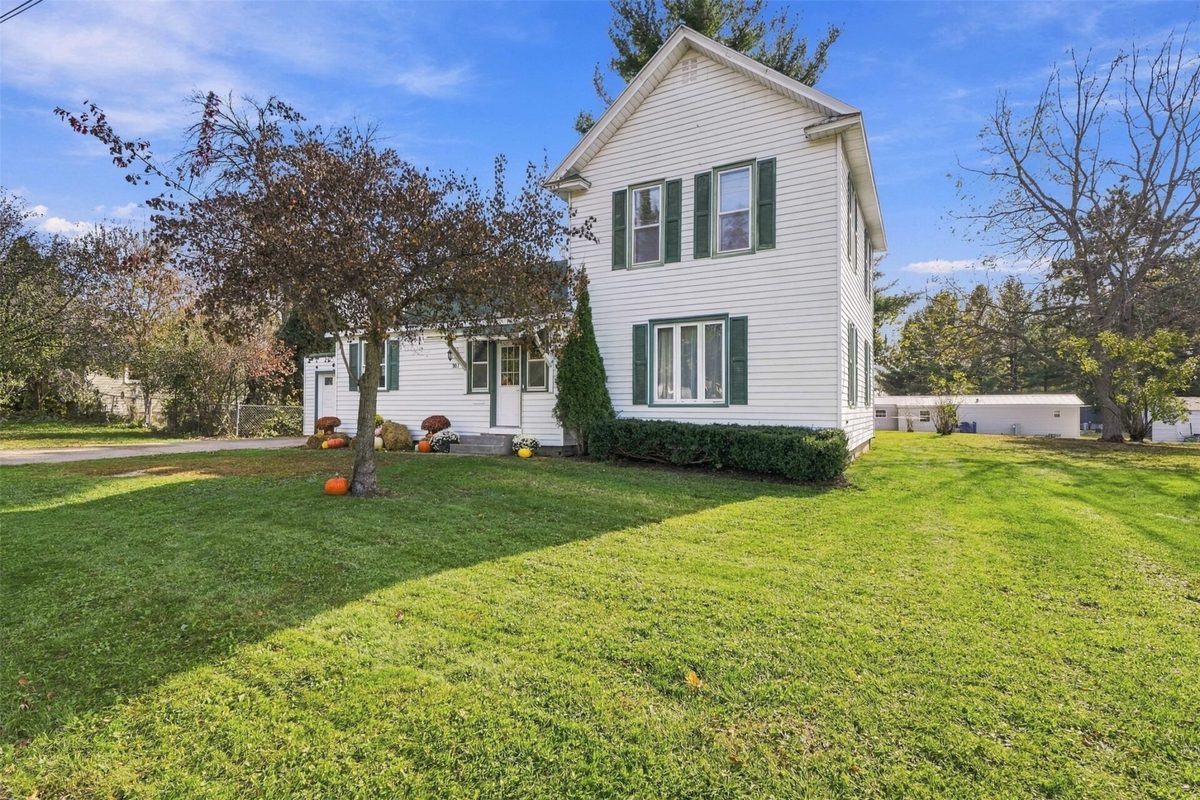 201 Pine Street, Stanley WI 54768 - Residential house for sale - MLS #1606115 - image3