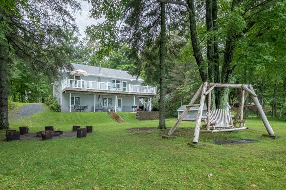 2050 81st Street, Balsam Lake WI — $525,000