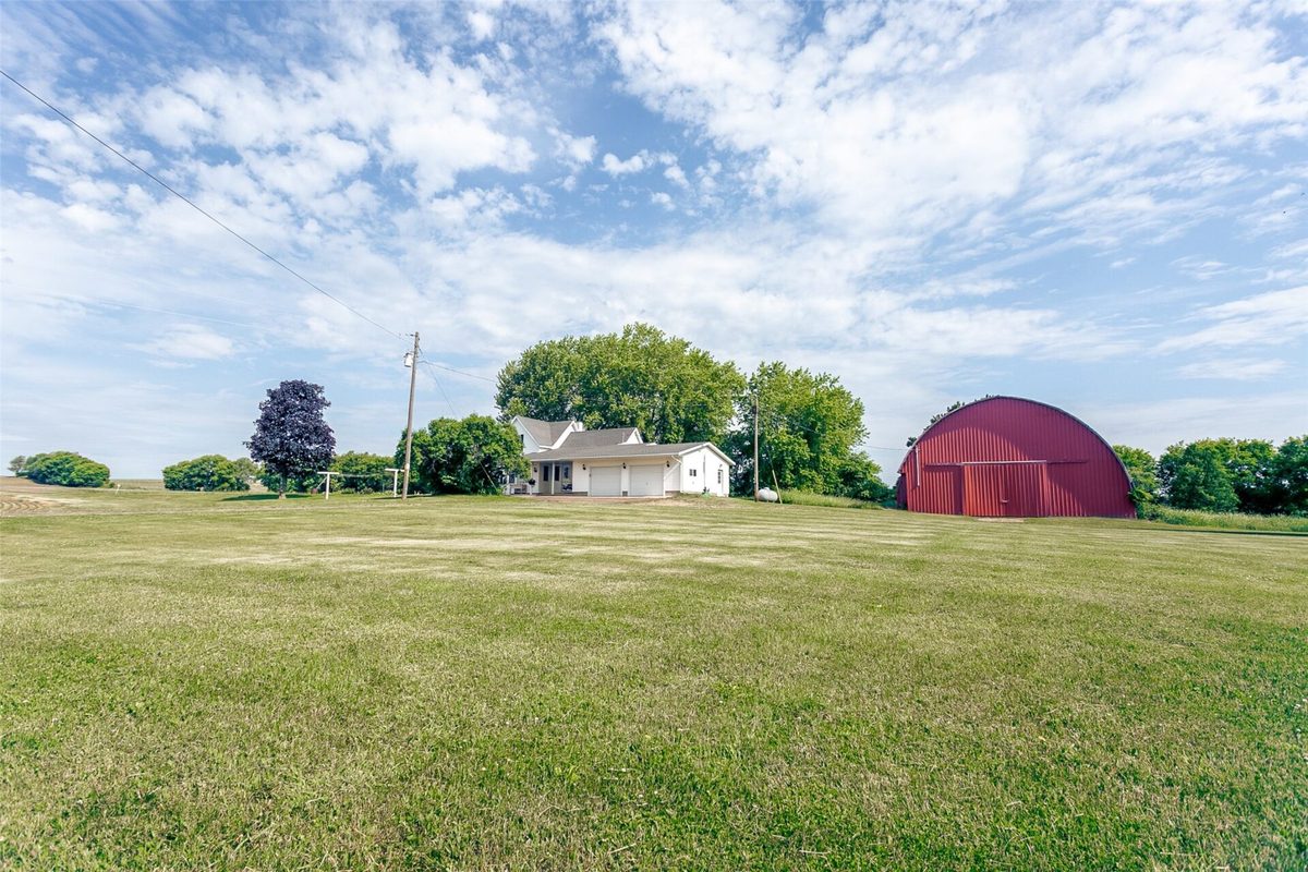 N14386 Townline Road, Fairchild WI 54741 - Residential house for sale - MLS #1605858 - image5