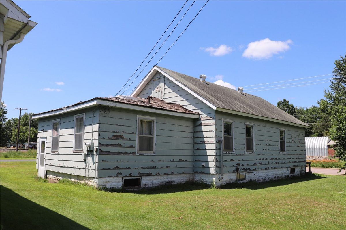 218 E Main Street, Fairchild WI 54741 - Residential house for sale - MLS #1604728 - image6