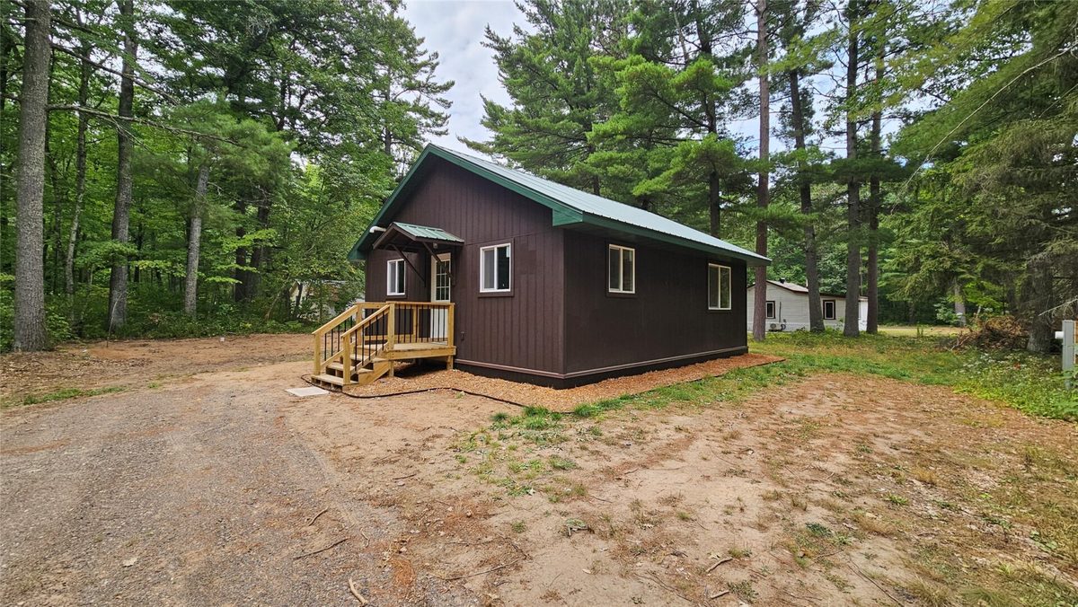 7823 Rockford Avenue, Hayward WI 54843 - Residential house for sale - MLS #1604490 - image3