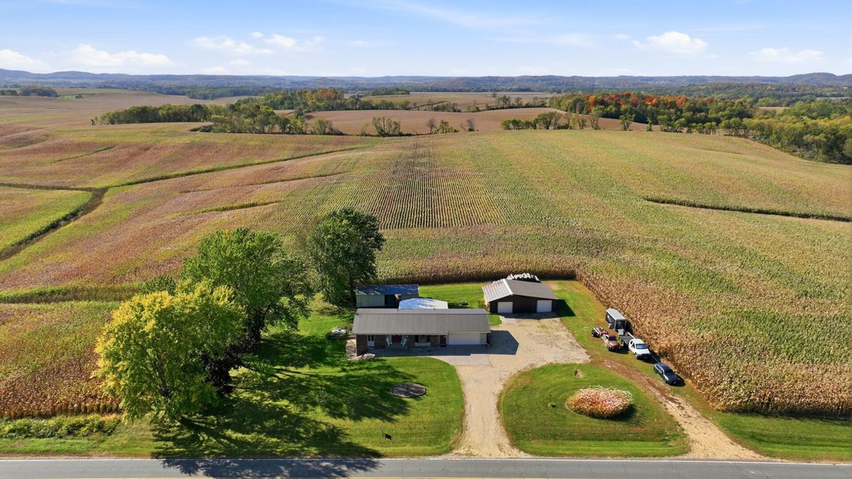 3141 County Road Y, Menomonie WI 54751 - Residential house for sale - MLS #1605848 - image35