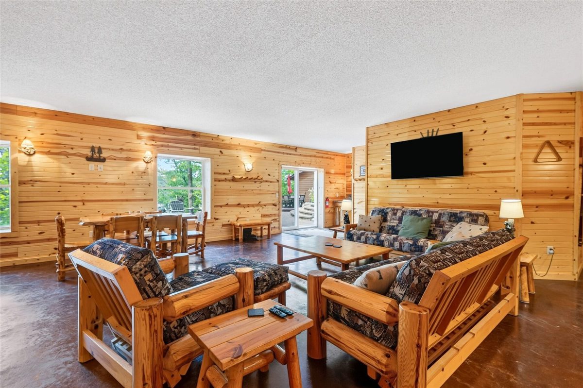 N457 Balsam Lake Road, Birchwood WI 54817 - Residential house for sale - MLS #1603747 - image38
