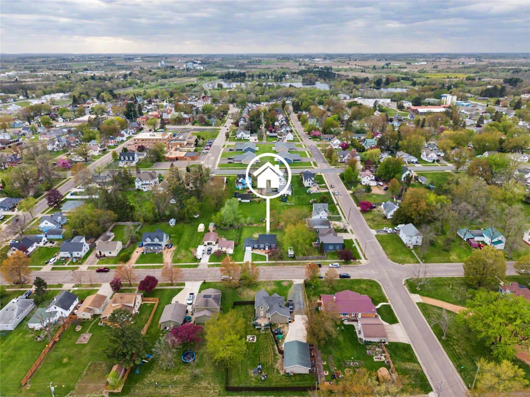 523 Madison Street, Stanley WI 54768 - Residential house for sale - MLS #1601128 - image32