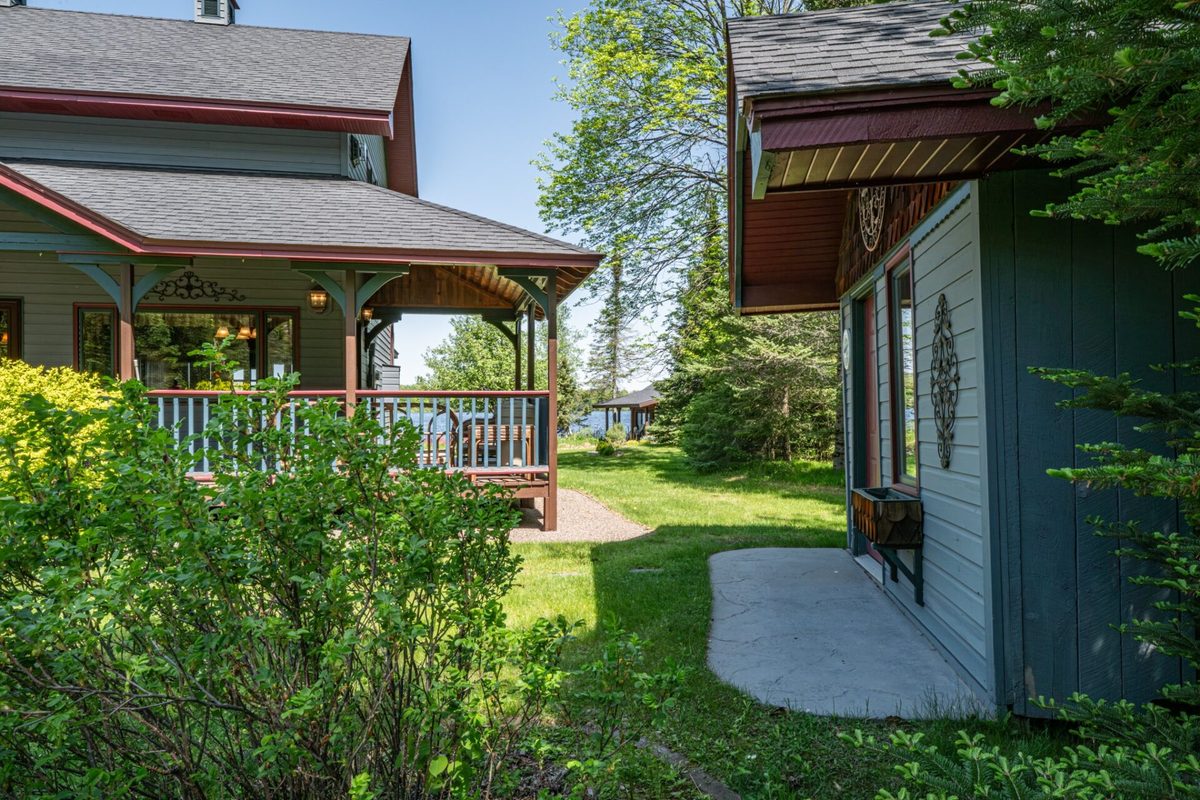 8800N Sams Lane, Winter WI 54896 - Residential house for sale - MLS #1601530 - image2