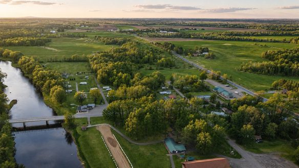 N8891 Bridge Drive, Sheldon WI 54766 - CommercialSale house for sale - MLS #1602246 - image1