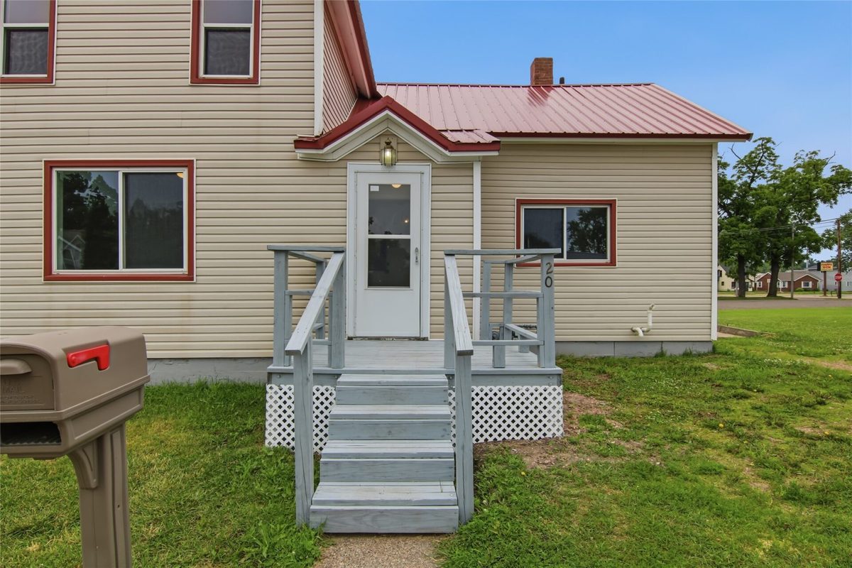 20 4th Street, Barron WI 54812 - Residential house for sale - MLS #1602714 - image38